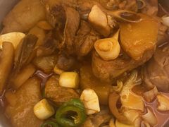 -西部马华清真食府·丝路菜(大钟寺店)