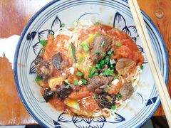 -陕九门老碗面(人民路店)