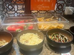 -佬土鹅肠火锅(解放路店)