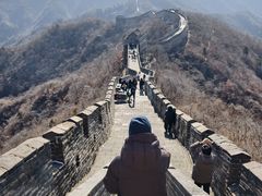 -慕田峪长城