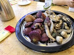 -福茗春薪禾记海鲜烧烤(八一路店)