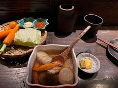 -三川·十酒Izakaya(南昌路店)