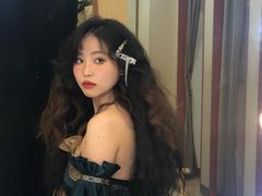 -海马体照相馆(成都来福士广场店)