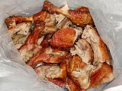 -上海枇杷烤鸭(燕丰商场店)