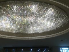 -浦华大酒店-台南担仔面海鲜楼