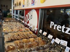 -OUR Bakery(三里屯太古里店)