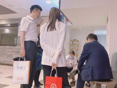 -海底捞火锅(崇文门新世界百货店)