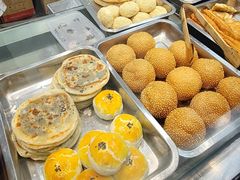 -常州糕团店(北大街新世纪商城店)