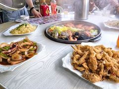 -原味蒸汽海鲜(嵊泗店)