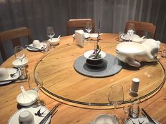 -黄山老妈·土菜(碧桂园店)