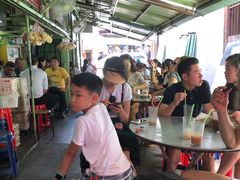 -多春茶室