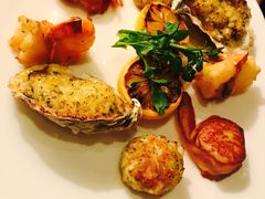 -莫尔顿牛排坊(威尼斯人店)