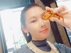 -一棠龙虾•王牌虾球(楚河汉街店)