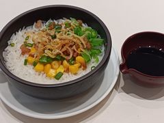 -蔡澜点心·粤菜(月星环球港店)