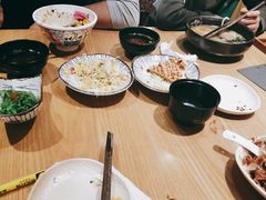 -八代目拉面(金爵万象店)