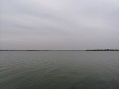 -漕湖湿地公园