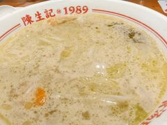 -陳生記米线·始于1989(中山北路店)