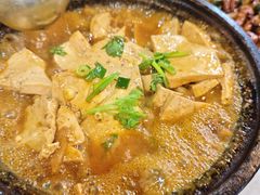 -大家乐东北菜(富河园店)