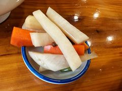 -小方的面(徐家汇店)