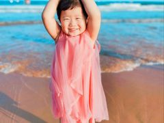 -青岛银沙滩