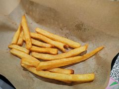 -炸鸡草FCM给料西餐自助(潍坊泰华店)