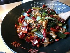 -一麻一辣麻辣香锅(方庄店)