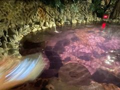 -湖泉半山温泉(湖泉生态园)