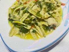-风味小馆(天目湖宾馆店)
