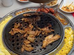 -韩宫宴烤肉·料理(桐乡吾悦广场店)