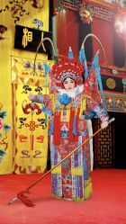 -梨园天地京剧摄影(玲珑天地店)