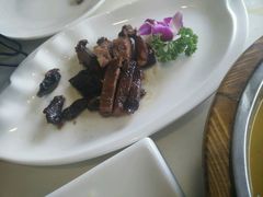 android_upload_pic-东沙小镇主题餐厅(下沙店)