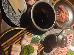 -無二炙坊·和牛烧肉(大钟寺1733店)