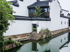 -乌镇枕水度假酒店