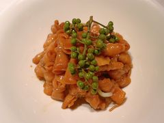 椒麻雁鹅唇-苏帮袁Sue Cuisine(来福士店)