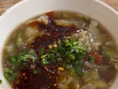 -老字号贾家肉丸糊辣汤(光明巷店)