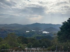 -高榜山景区