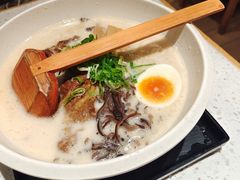 -味千拉面(广州白云机场T1西二店)