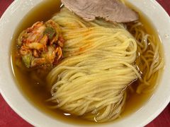 咸口冷面-西塔大冷面(市府大路店)