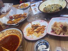 -宝葫芦茶食铺(万达店)