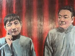 -老天桥酱肉烧饼夹肘子(天桥店)