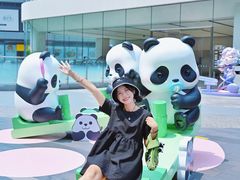 -东莞松山湖万象汇