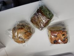 -慢熟面包店bud bread(孩儿巷店)
