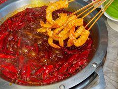 -万物生江北老火锅(海骏达店)