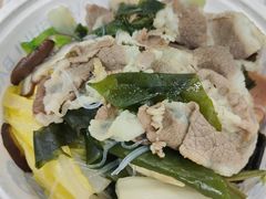 -额尔敦草原涮羊肉·烧烤(冻青树总店)