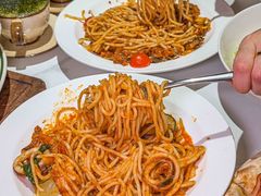 -get pizza意大利餐厅(凯德MALL店)