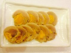 -永兴餐厅(复兴中路店)