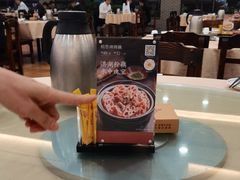 -香顺·客家菜(东坑店)