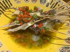 -明洋钵钵鸡(春田小区店)