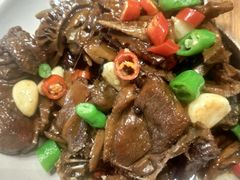 干锅啤酒鸭-930私房菜(欧阳路店)