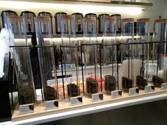 大堂-HEYCAA&LAB 喜悦之茶(太平街店)